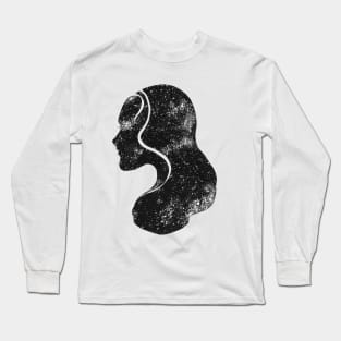 Virgo Long Sleeve T-Shirt